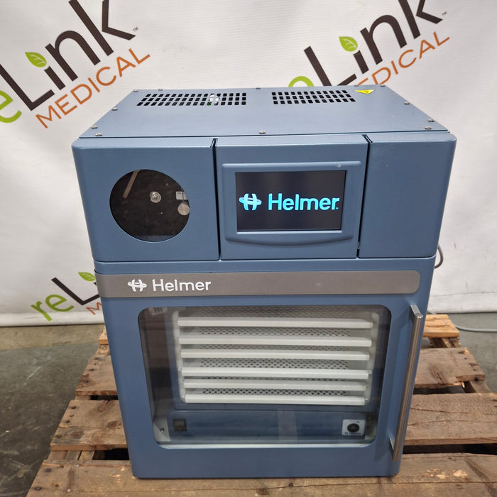 Helmer Inc PC100-Pro iSeries Platelet Incubator