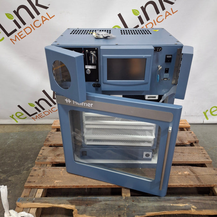 Helmer Inc PC100-Pro iSeries Platelet Incubator