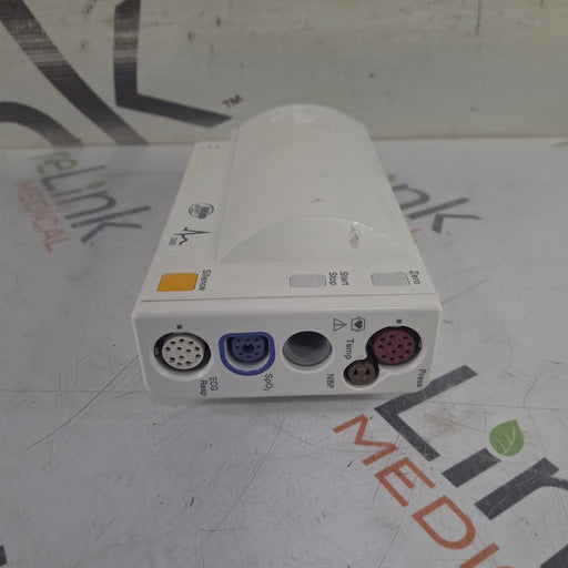 Philips Philips M3001A-A04C06 OxiMax SpO2, NIBP, ECG, Temp, IBP MMS Module Patient Monitors reLink Medical
