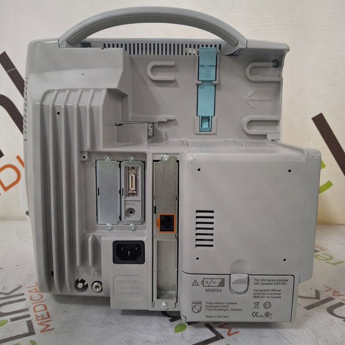 Philips Philips IntelliVue MP50 - Neonatal Patient Monitor Patient Monitors reLink Medical