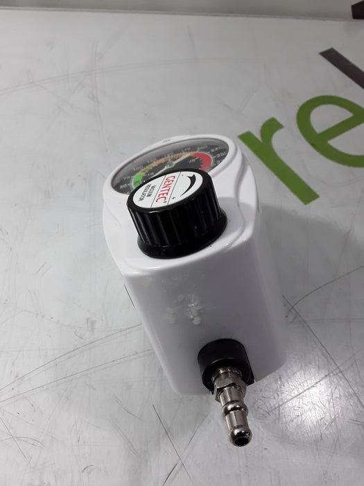 Gentec Gentec Vacuum Regulator Suction Regulators Test Equipment reLink Medical