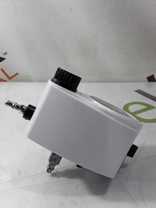 Gentec Gentec Vacuum Regulator Suction Regulators Test Equipment reLink Medical