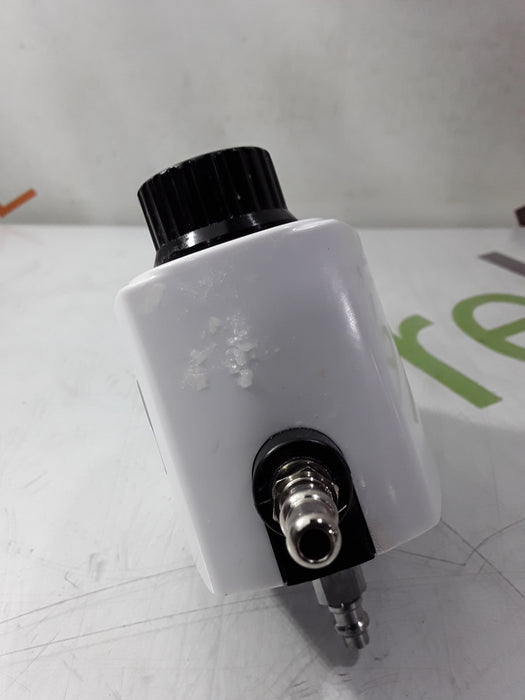 Gentec Gentec Vacuum Regulator Suction Regulators Test Equipment reLink Medical