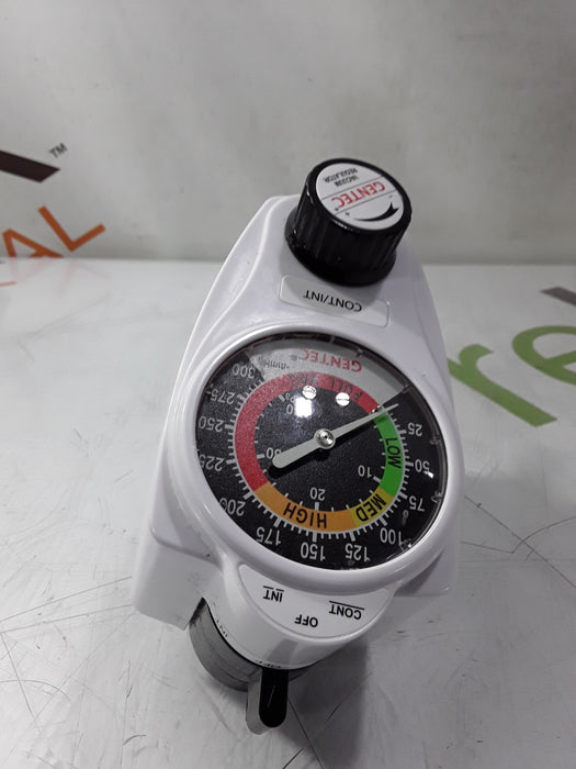 Gentec Gentec Vacuum Regulator Suction Regulators Test Equipment reLink Medical