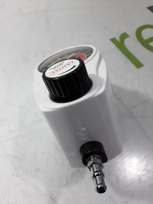 Gentec Vacuum Regulator Suction Regulators