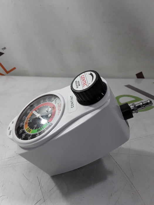 Gentec Vacuum Regulator Suction Regulators