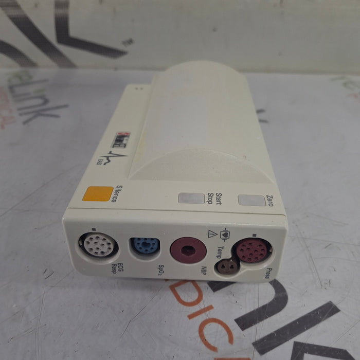 Philips M3001A-A03C06 Masimo SpO2, NIBP, ECG, Temp, IBP MMS Module