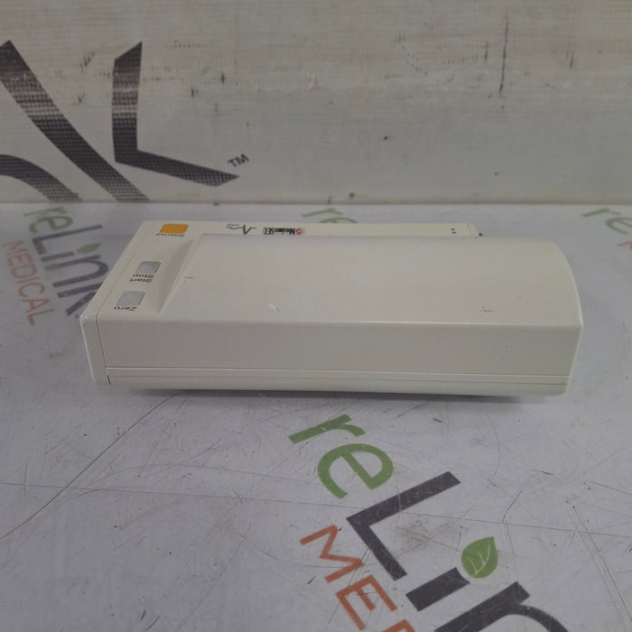 Philips M3001A-A03C06 Masimo SpO2, NIBP, ECG, Temp, IBP MMS Module