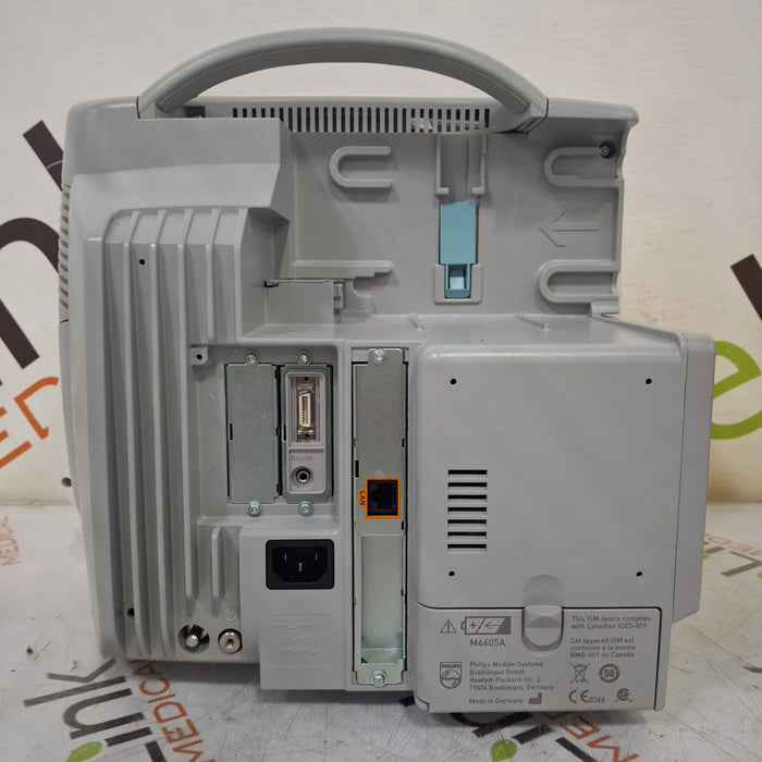 Philips Philips IntelliVue MP50 - Neonatal Patient Monitor Patient Monitors reLink Medical