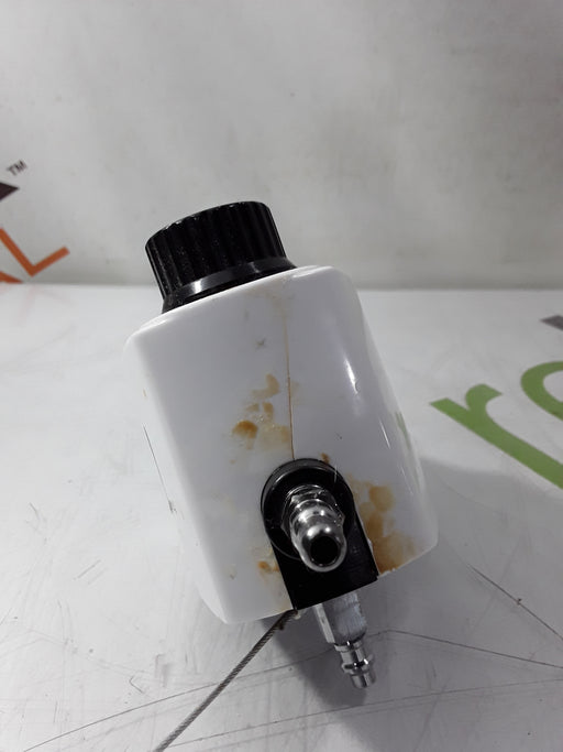 Gentec Gentec Vacuum Regulator Suction Regulators Respiratory reLink Medical