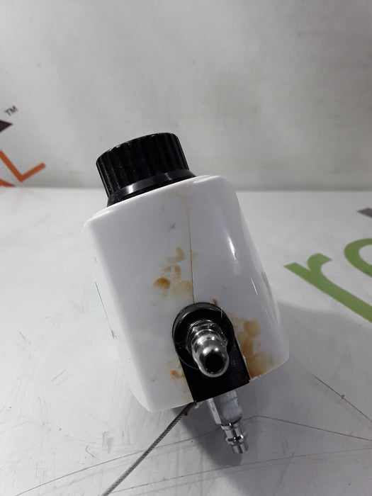 Gentec Gentec Vacuum Regulator Suction Regulators Respiratory reLink Medical