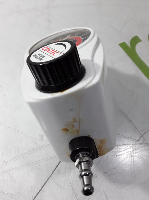 Gentec Gentec Vacuum Regulator Suction Regulators Respiratory reLink Medical