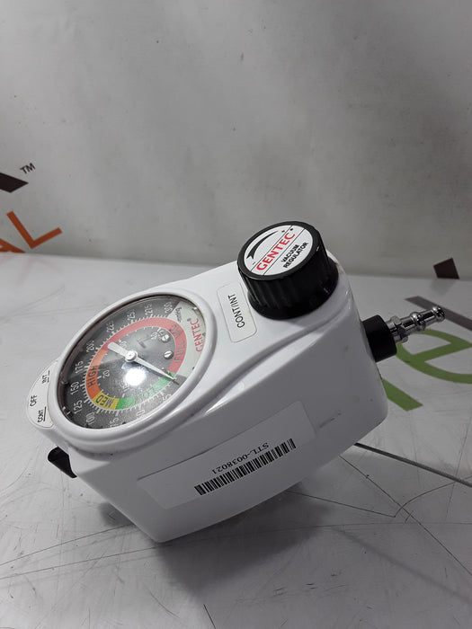 Gentec Gentec Vacuum Regulator Suction Regulators Respiratory reLink Medical