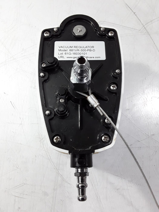 Gentec Gentec Vacuum Regulator Suction Regulators Respiratory reLink Medical
