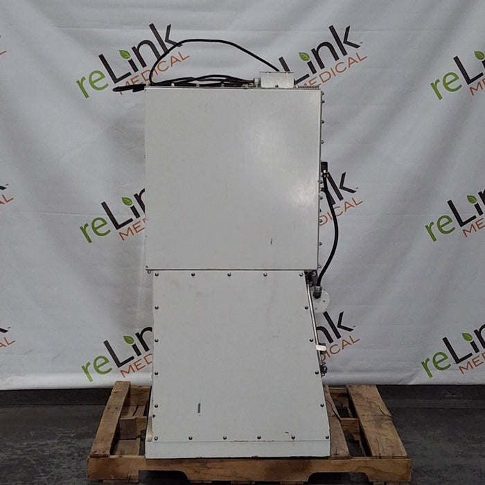 The Baker Company The Baker Company B-315 Biogard Type II Biological Safety Cabinet Research Lab reLink Medical