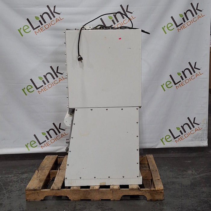 The Baker Company The Baker Company B-315 Biogard Type II Biological Safety Cabinet Research Lab reLink Medical