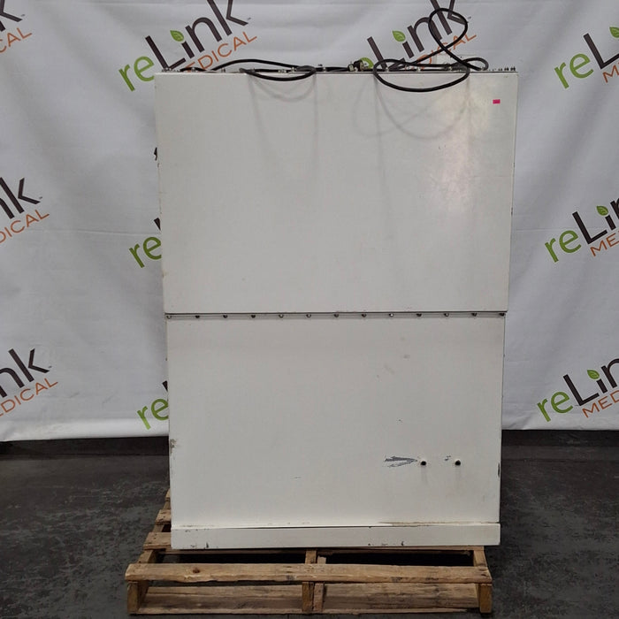 The Baker Company The Baker Company B-315 Biogard Type II Biological Safety Cabinet Research Lab reLink Medical