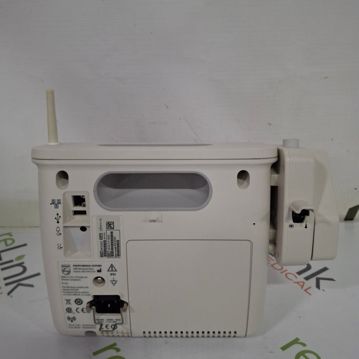 Philips Philips SureSigns VS4 Vital Signs Monitor Patient Monitors reLink Medical