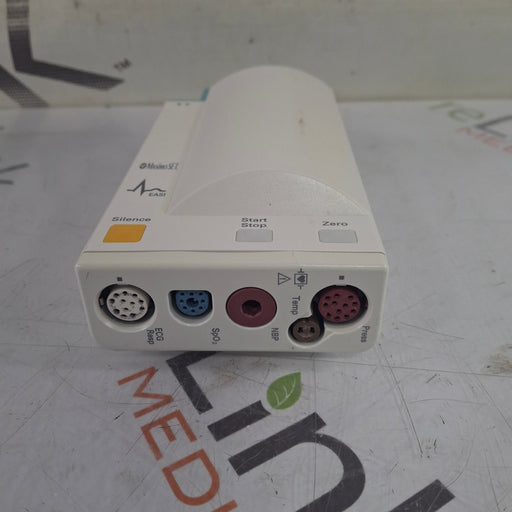 Philips Philips M3001A-A03C06 Masimo SpO2, NIBP, ECG, Temp, IBP MMS Module Patient Monitors reLink Medical