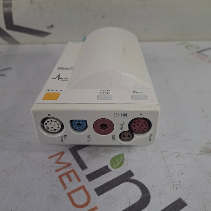 Philips Philips M3001A-A03C06 Masimo SpO2, NIBP, ECG, Temp, IBP MMS Module Patient Monitors reLink Medical