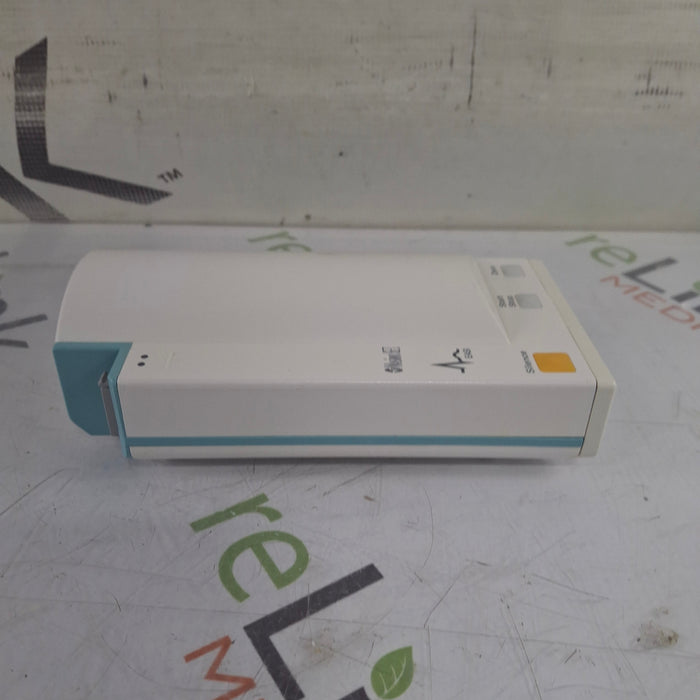 Philips Philips M3001A-A03C06 Masimo SpO2, NIBP, ECG, Temp, IBP MMS Module Patient Monitors reLink Medical