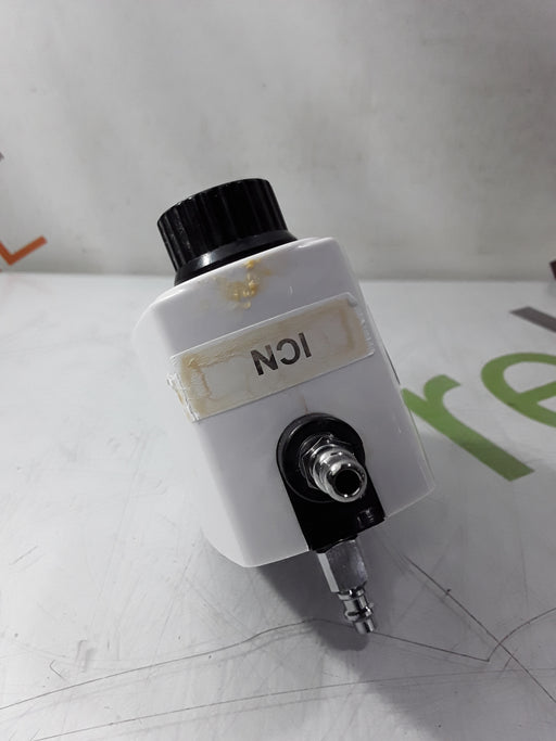 Gentec Gentec Vacuum Regulator Suction Regulators Test Equipment reLink Medical