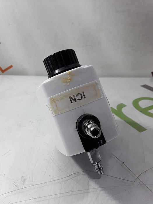 Gentec Gentec Vacuum Regulator Suction Regulators Test Equipment reLink Medical