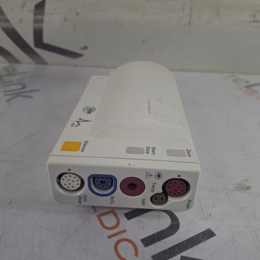 Philips Philips M3001A-A04C06 OxiMax SpO2, NIBP, ECG, Temp, IBP MMS Module Patient Monitors reLink Medical