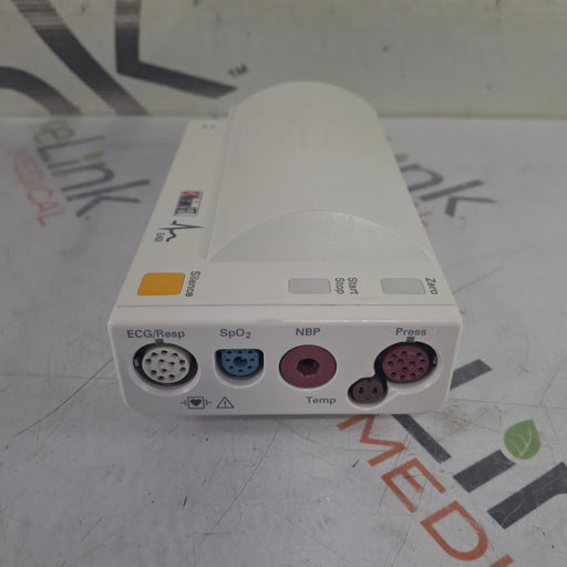 Philips Philips M3001A-A03C06 Masimo SpO2, NIBP, ECG, Temp, IBP MMS Module Patient Monitors reLink Medical
