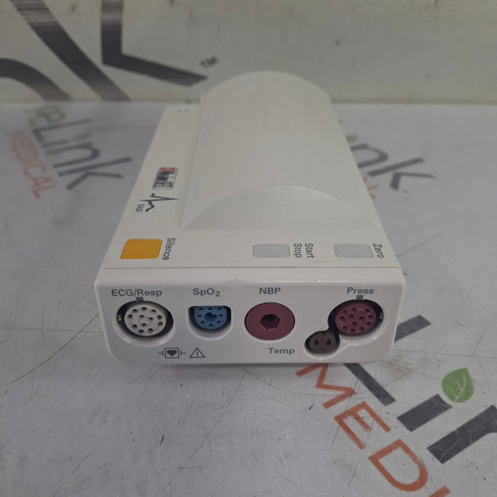 Philips Philips M3001A-A03C06 Masimo SpO2, NIBP, ECG, Temp, IBP MMS Module Patient Monitors reLink Medical