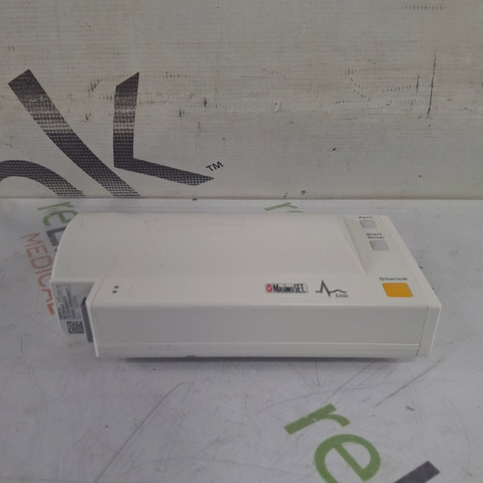 Philips Philips M3001A-A03C06 Masimo SpO2, NIBP, ECG, Temp, IBP MMS Module Patient Monitors reLink Medical