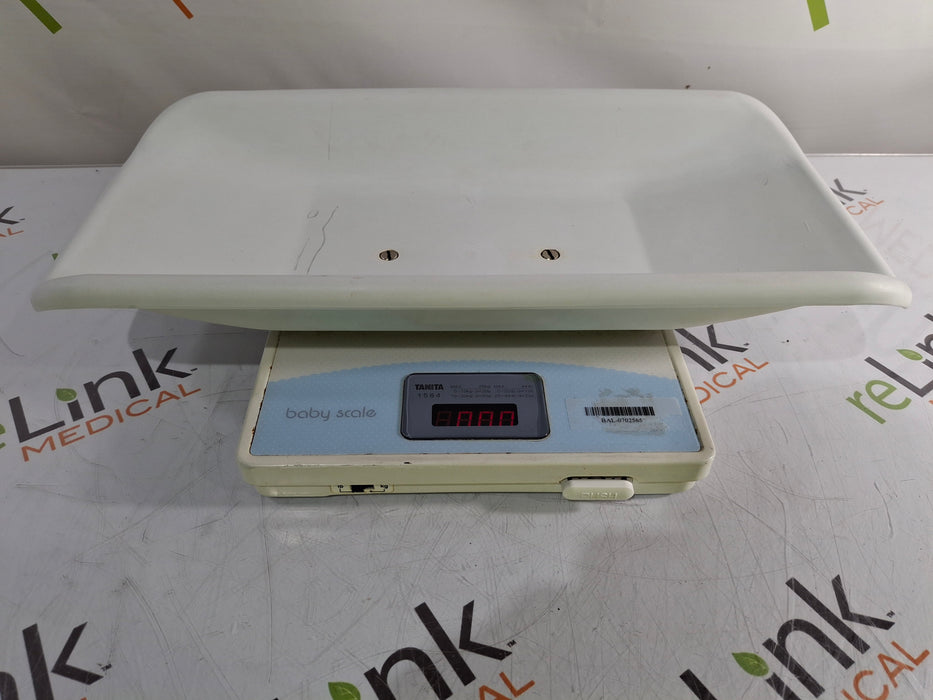Tanita Tanita 1584 Baby Scale Diagnostic Exam Equipment reLink Medical