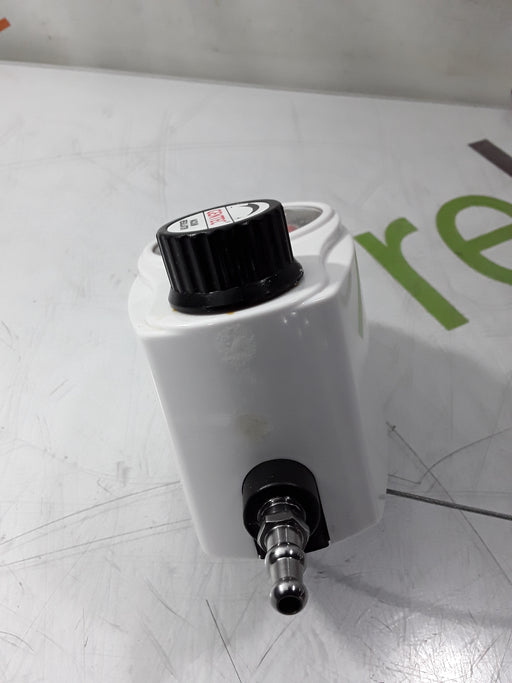 Gentec Gentec Vacuum Regulator Suction Regulators Test Equipment reLink Medical