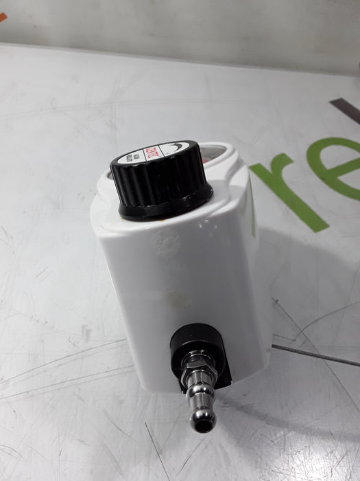 Gentec Gentec Vacuum Regulator Suction Regulators Test Equipment reLink Medical