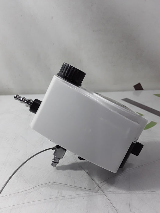 Gentec Gentec Vacuum Regulator Suction Regulators Test Equipment reLink Medical