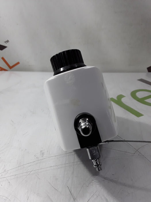 Gentec Gentec Vacuum Regulator Suction Regulators Test Equipment reLink Medical