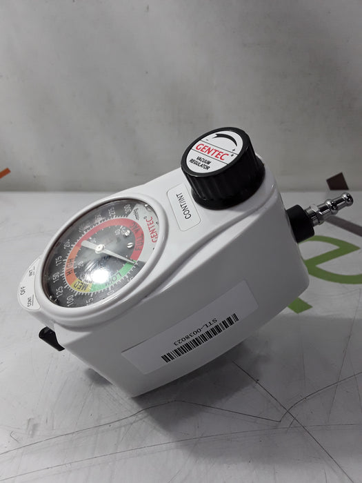 Gentec Gentec Vacuum Regulator Suction Regulators Test Equipment reLink Medical
