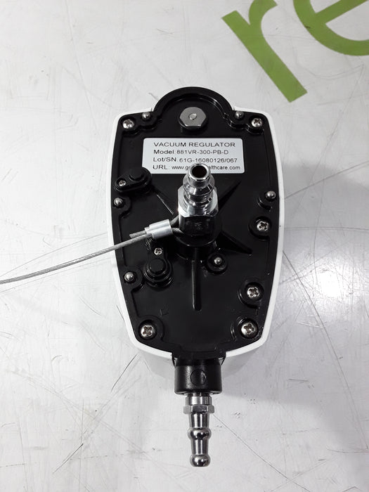 Gentec Gentec Vacuum Regulator Suction Regulators Test Equipment reLink Medical