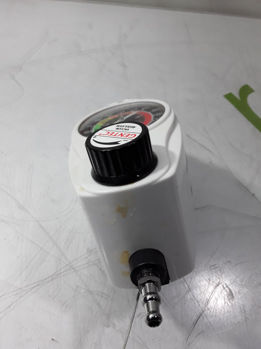 Gentec Vacuum Regulator Suction Regulators