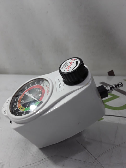 Gentec Vacuum Regulator Suction Regulators