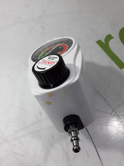 Gentec Gentec Vacuum Regulator Suction Regulators Respiratory reLink Medical
