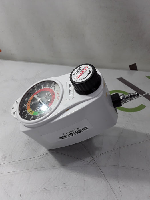 Gentec Gentec Vacuum Regulator Suction Regulators Respiratory reLink Medical