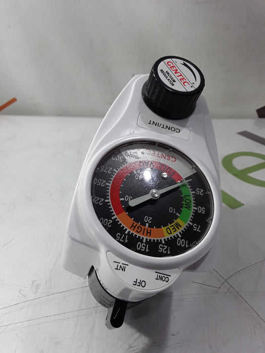 Gentec Gentec Vacuum Regulator Suction Regulators Respiratory reLink Medical