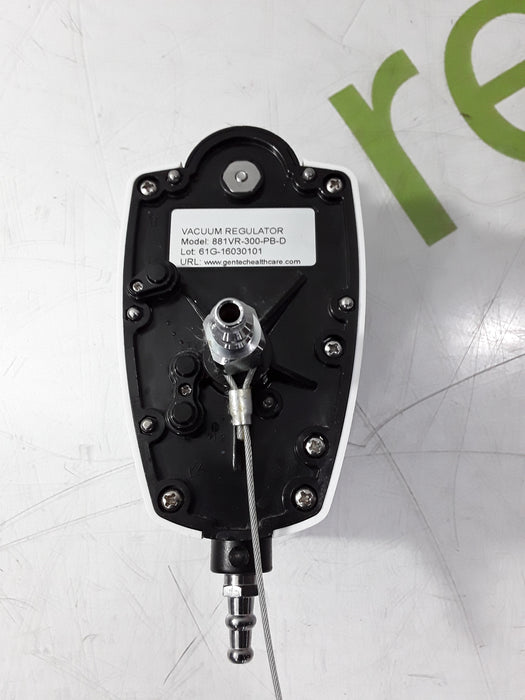 Gentec Gentec Vacuum Regulator Suction Regulators Respiratory reLink Medical
