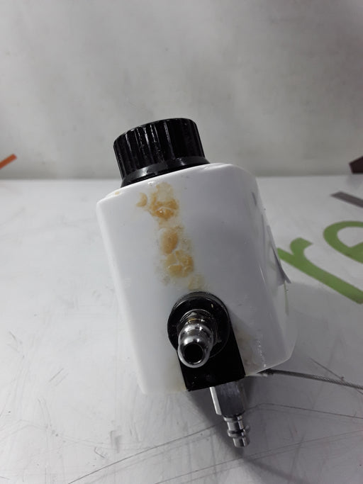 Gentec Gentec Vacuum Regulator Suction Regulators Respiratory reLink Medical