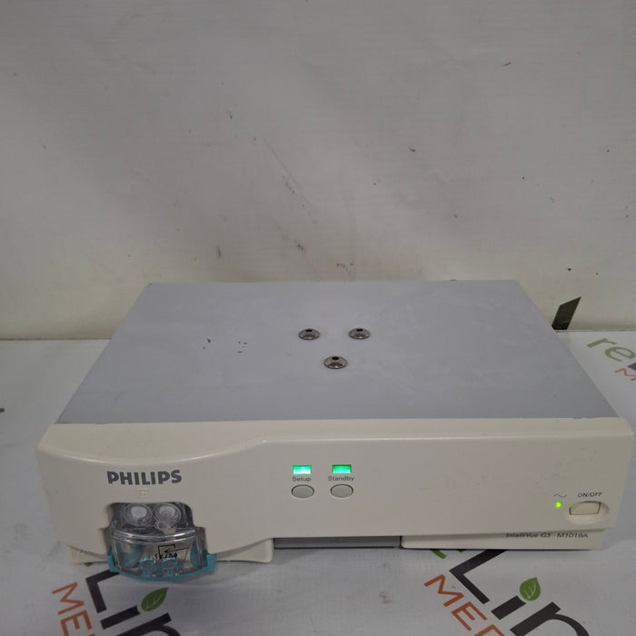 Philips Philips IntelliVue G5 Anesthetia Gas Module Patient Monitors reLink Medical