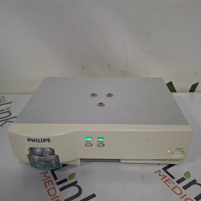 Philips Philips IntelliVue G5 Anesthetia Gas Module Patient Monitors reLink Medical