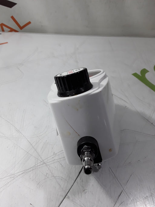 Gentec Gentec Vacuum Regulator Suction Regulators Test Equipment reLink Medical