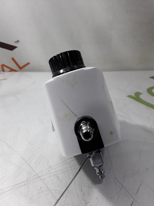 Gentec Gentec Vacuum Regulator Suction Regulators Test Equipment reLink Medical