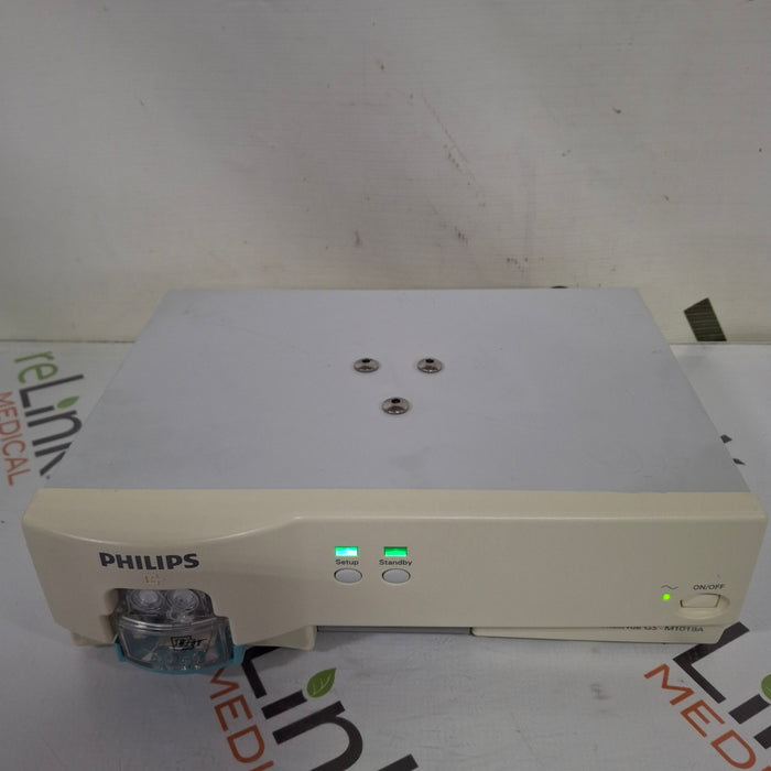 Philips Philips IntelliVue G5 Anesthetia Gas Module Patient Monitors reLink Medical